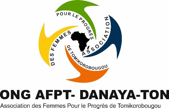 Logo ONG AFTP